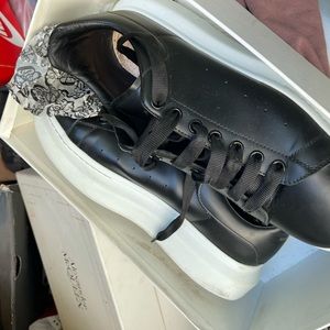 Men Alexander McQueen Sneakers